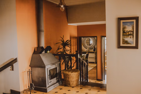 Villa Clementina — foto 5